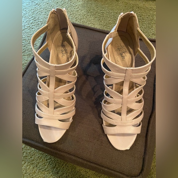 Life Stride Shoes - Women’s High Heel Shoes